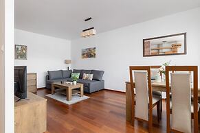 Apartment Białoprądnicka by Renters