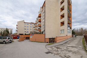 Apartment Białoprądnicka by Renters