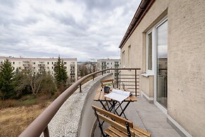 Apartment Białoprądnicka by Renters