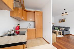 Apartment Białoprądnicka by Renters