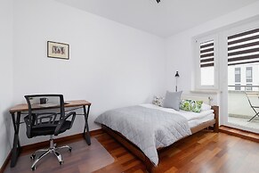 Apartment Białoprądnicka by Renters