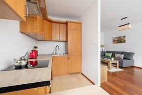 Apartment Białoprądnicka by Renters