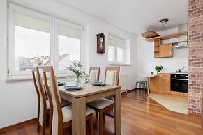 Apartment Białoprądnicka by Renters