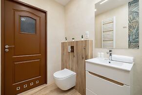 Apartment Białoprądnicka by Renters