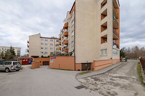 Apartment Białoprądnicka by Renters