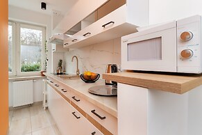 Apartment in Quiet Area by Renters