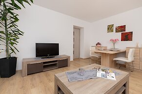 Apartment in Quiet Area by Renters
