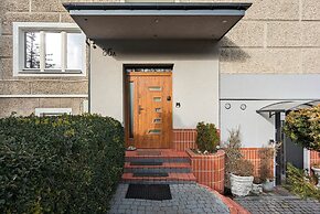 Apartment in Quiet Area by Renters