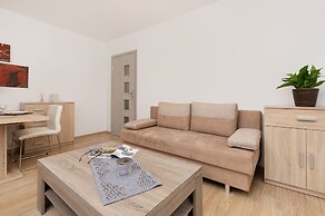 Apartment in Quiet Area by Renters
