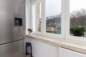 Apartment in Quiet Area by Renters