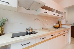 Apartment in Quiet Area by Renters