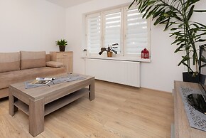 Apartment in Quiet Area by Renters