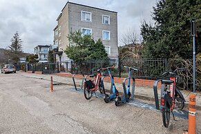 Apartment in Quiet Area by Renters