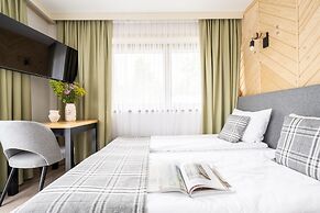 Apartamenty Harenda Zakopane