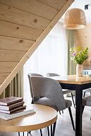 Apartamenty Harenda Zakopane