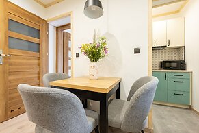 Apartamenty Harenda Zakopane