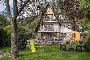 Apartamenty Harenda Zakopane