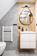 Apartamenty Harenda Zakopane