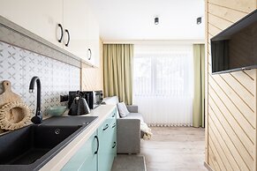 Apartamenty Harenda Zakopane