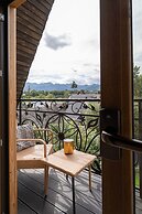 Apartamenty Harenda Zakopane