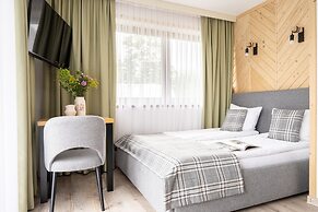 Apartamenty Harenda Zakopane