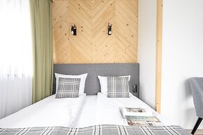 Apartamenty Harenda Zakopane