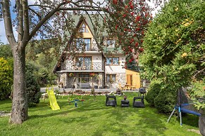 Apartamenty Harenda Zakopane