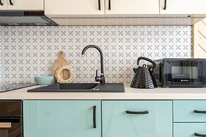 Apartamenty Harenda Zakopane