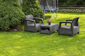 Apartamenty Harenda Zakopane