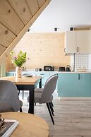 Apartamenty Harenda Zakopane