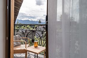 Apartamenty Harenda Zakopane