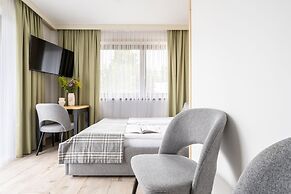 Apartamenty Harenda Zakopane