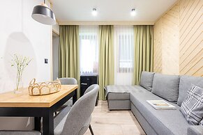 Apartamenty Harenda Zakopane