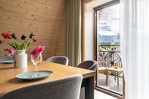 Apartamenty Harenda Zakopane