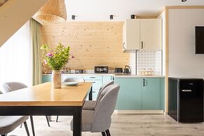 Apartamenty Harenda Zakopane