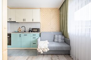 Apartamenty Harenda Zakopane