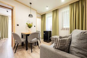 Apartamenty Harenda Zakopane