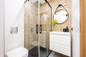 Apartamenty Harenda Zakopane