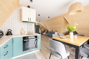 Apartamenty Harenda Zakopane