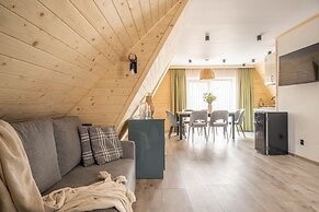 Apartamenty Harenda Zakopane