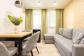 Apartamenty Harenda Zakopane