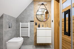 Apartamenty Harenda Zakopane