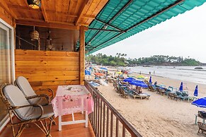 Hitide Beach Resort