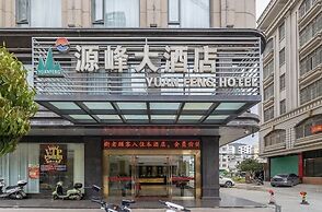 YUAN FENG HOTEL