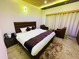 Hotel Candle Wood Shimla