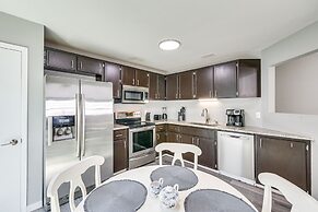 Charming Fort Walton Beach Home: 6 Mi to Ocean!