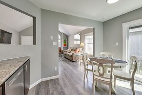 Charming Fort Walton Beach Home: 6 Mi to Ocean!