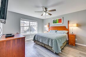 Charming Fort Walton Beach Home: 6 Mi to Ocean!