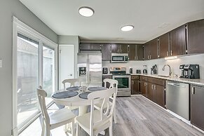 Charming Fort Walton Beach Home: 6 Mi to Ocean!