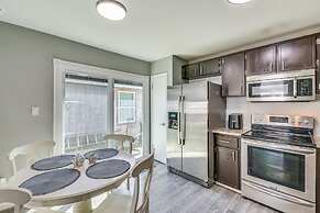 Charming Fort Walton Beach Home: 6 Mi to Ocean!